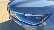 BMW iX 455kW M60 111.5kWh 5dr Auto Electric Estate